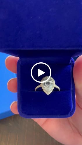 Customer video review of The Skinny French Eternity