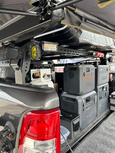 Customer photo review of Fire Plug Pocket Coffer