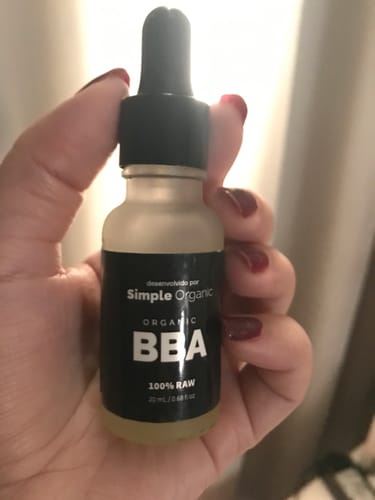 Customer photo review of BBA