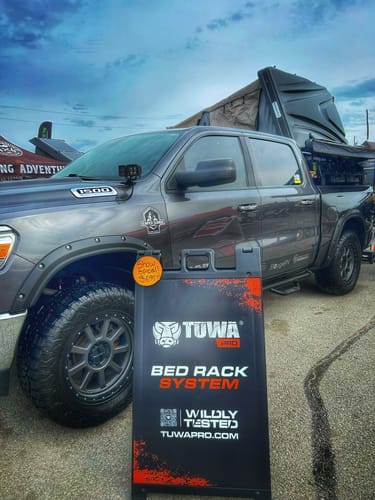 Customer photo review of Fire Plug Pocket Coffer