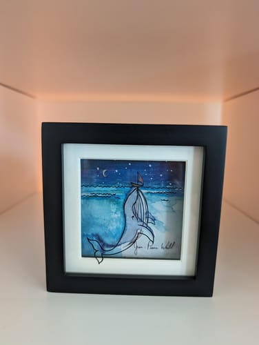 Customer photo review of Wonder