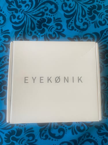 Customer photo review of SEMBO | Ocean