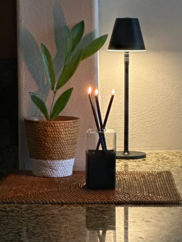 Customer photo review of Jervis Collection