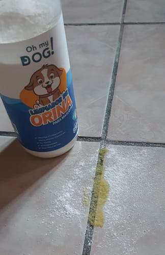 Customer photo review of Oh My Dog! 1 pz de 850 gr + Envío GRATIS