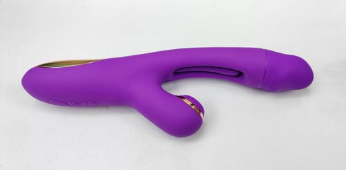 Customer photo review of Ecstasy Explorer