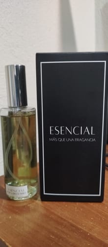 Customer photo review of H121 Inspirado en: L'Eau d'Issey Pour Homme - Issey Miyake
