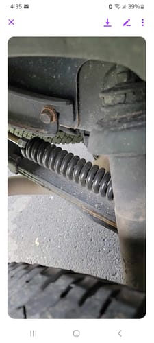 Customer photo review of Toyota Tundra 1999 - 2021 | HD Kit