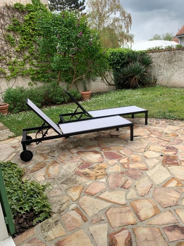 Customer photo review of CUBA