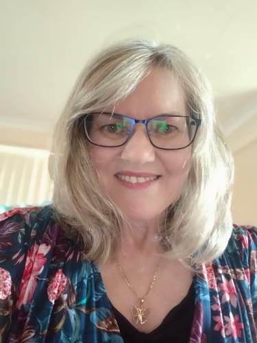 Customer photo review of SEA BUCKTHORN SERUM