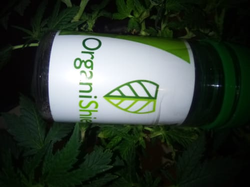 Customer photo review of Drops of Balance (Regular)
