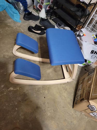 Customer photo review of Variable Balans