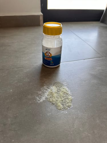 Customer photo review of Combo de Limpieza ( Oh My Dog + Recogedor)