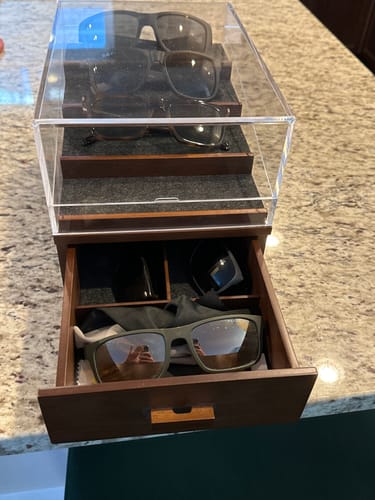 Customer photo review of The Sun Deck