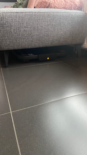 Customer photo review of Dreaver S340 Loopband - Inklapbaar - 1-10km/u