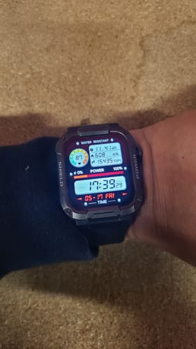 Customer photo review of GARD PRO ULTRA