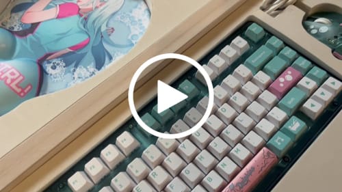Customer video review of Belle Bathwater Collector's Edition Combo