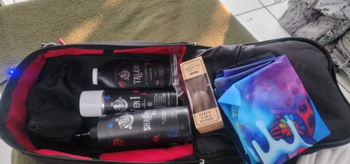 Customer photo review of CAPA DELUX XL MOD3