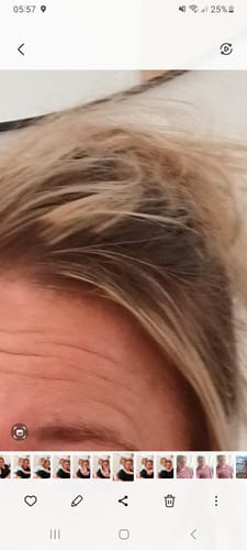 Customer photo review of Sunkissed Starter Kit