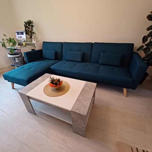 Customer photo review of GRACE