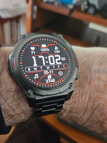 Customer photo review of GARD PRO ULTRA 2+