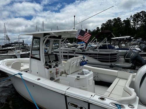 Customer photo review of American Flag