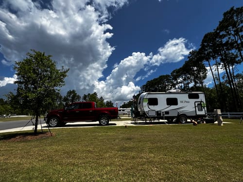 Customer photo review of Ford F-150 (4WD) 2015 - 2020 | HD Kit