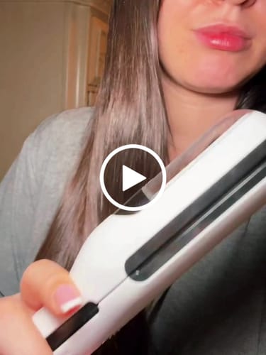 Customer video review of FrenchSplitPro™