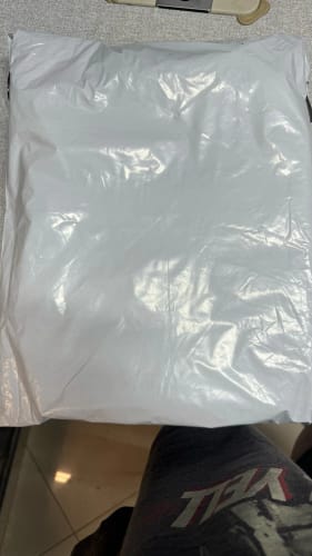Customer photo review of Pet Dog Life Jacket Vest