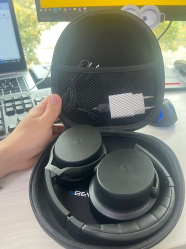 Reseña con foto de un cliente sobre Sale Pack Evo Black + Air X 2.0 Black + Power X Black