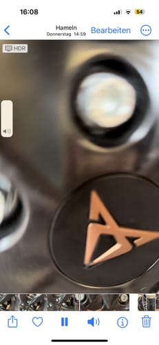 Customer photo review of Feinkost-Box