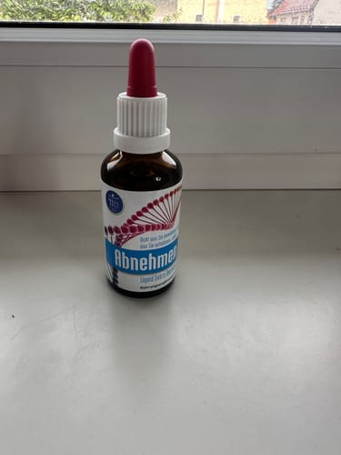 Customer photo review of Wellzell-Abnehmetropfen / Stoffwechsel-Booster 1 x 50 ml + 1 Monat Programm & GRATIS Rezepte