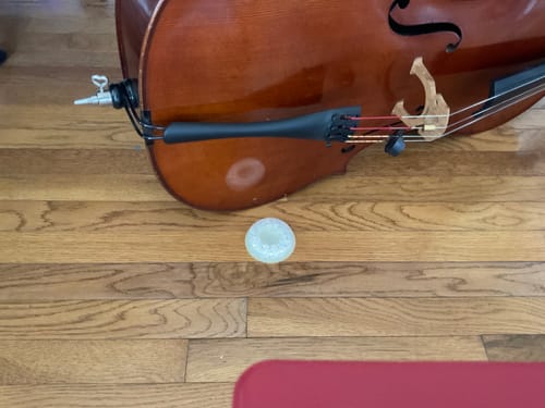 Customer photo review of Maker's Surprise Sale!