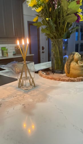 Customer photo review of Jervis Collection