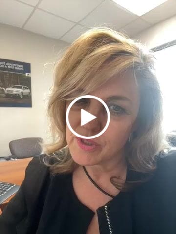Customer video review of Femarelle Recharge