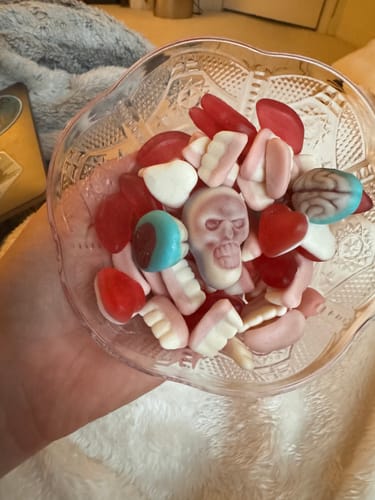Customer photo review of Anatomy Mix