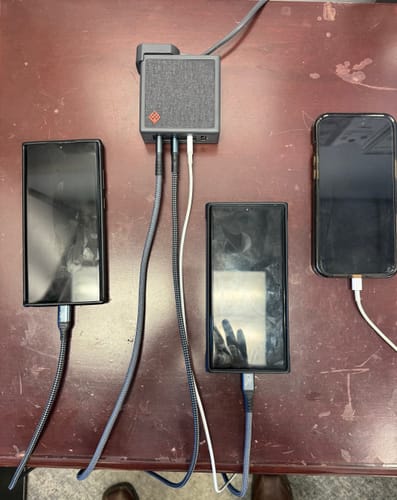 Customer photo review of 150W 3C1A Replacement