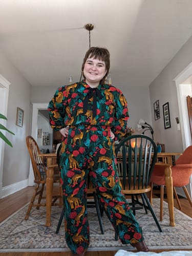 Customer photo review of Free Unlimited Return for $1.98 via Redo Valid in US, CA, and MX.