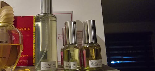 Customer photo review of M152 Inspirado en: Cloud - Ariana Grande