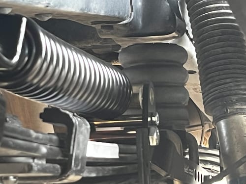 Customer photo review of Toyota Tacoma 2005 - 2022