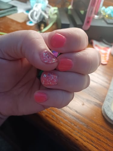 Customer photo review of The Revelist Club - May