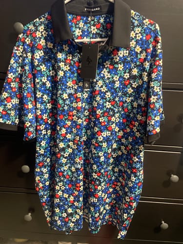 Customer photo review of Little Flowers