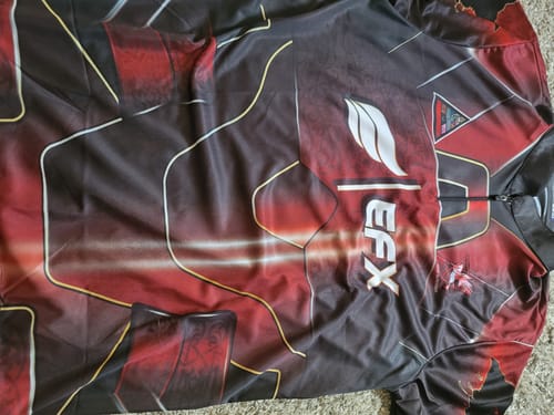 Customer photo review of 2024 - Full Custom