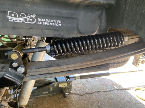 Customer photo review of Chevrolet 1500 Silverado 1990 - 2024 | HD Kit