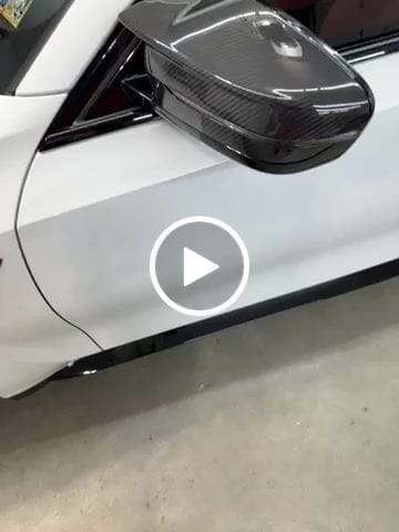 Customer video review of AMPLIFY - Detail Spray