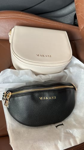 Customer photo review of NEAH - BLACK