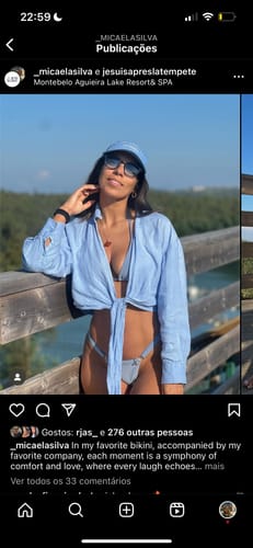 Customer photo review of KARL | Fade