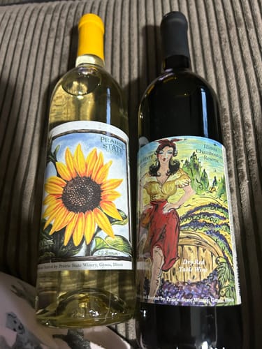 Customer photo review of Goat Milk Body Butter