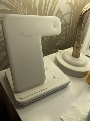 Customer photo review of PowerStation Pro