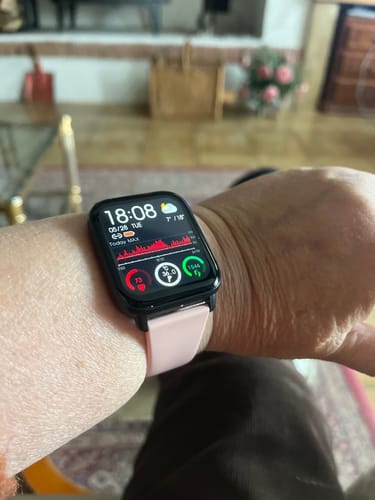 Customer photo review of GARD PRO SANTÉ 2