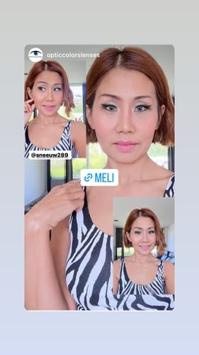 Customer photo review of Meli